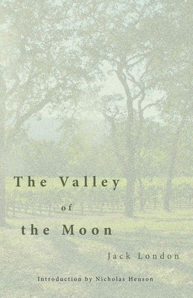 Produktbild: The Valley of the Moon