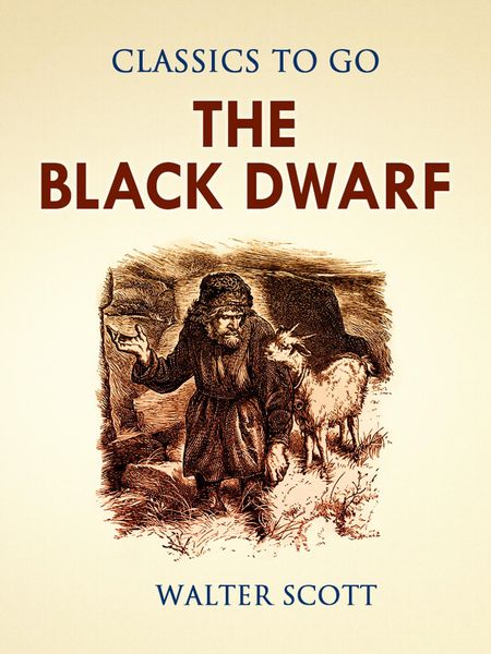 Produktbild: The Black Dwarf
