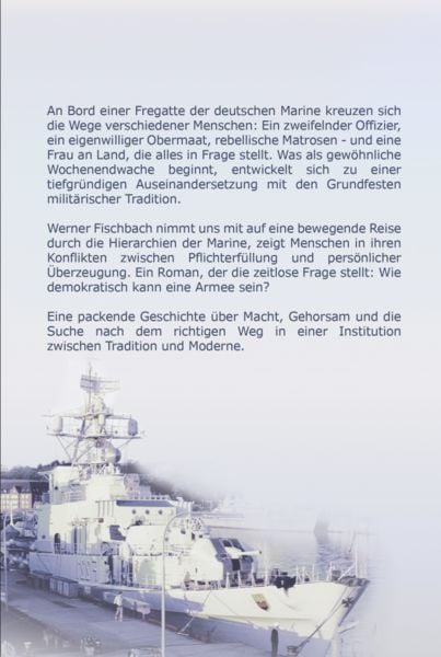 Produktbild: Wochenendwache