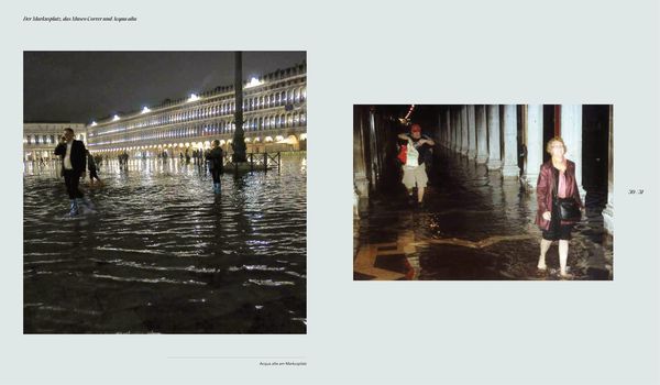 Produktbild: Venedig