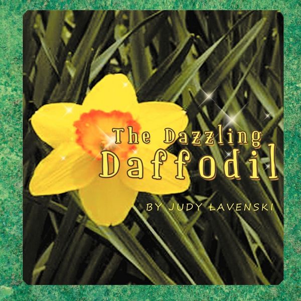 Produktbild: The Dazzling Daffodil