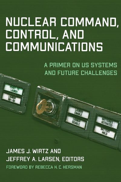Produktbild: Nuclear Command, Control, and Communications