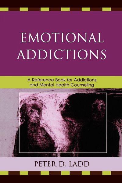 Produktbild: Emotional Addictions