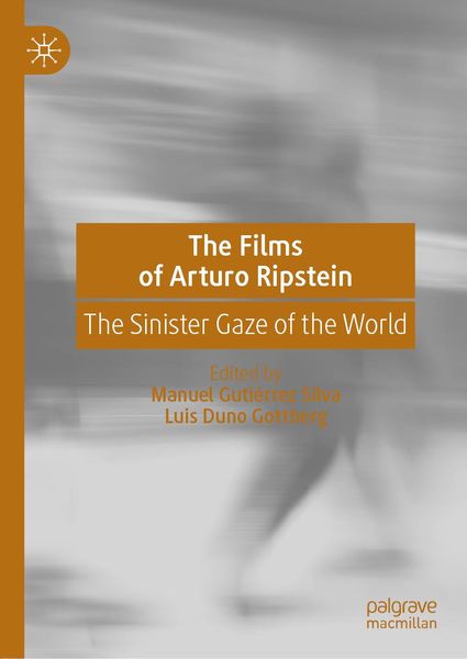 Produktbild: The Films of Arturo Ripstein