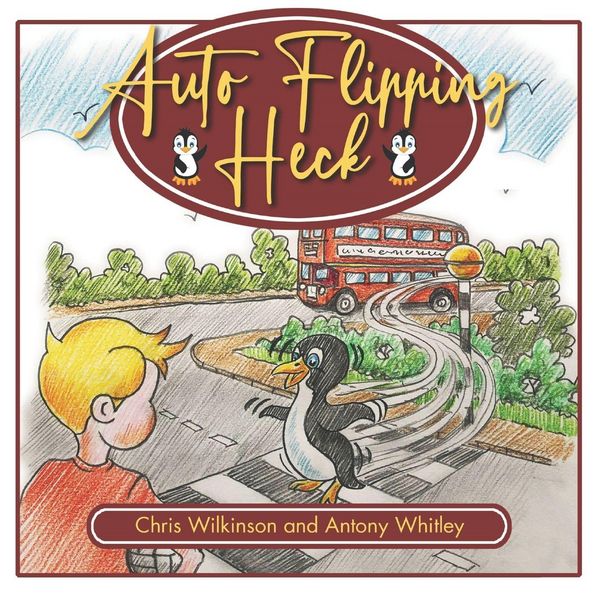 Produktbild: Auto Flipping Heck
