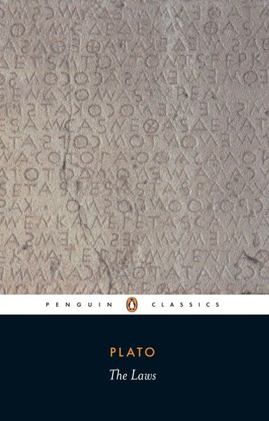 Produktbild: The Laws