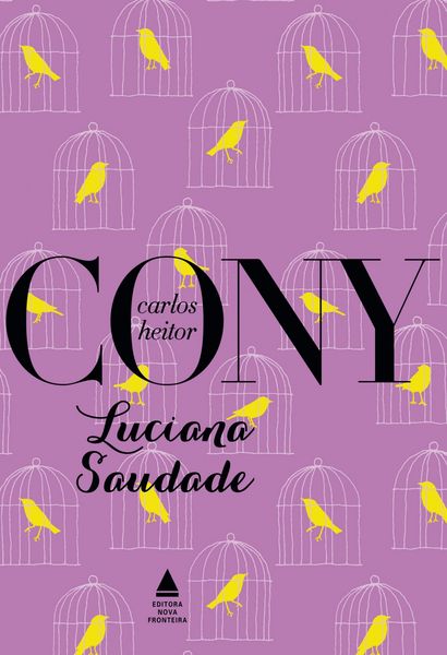Produktbild: Luciana saudade