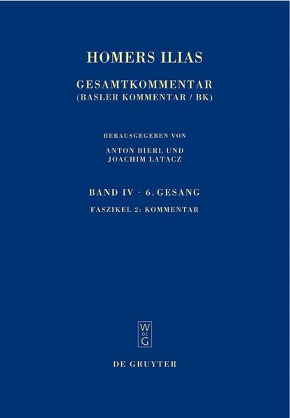 Produktbild: Kommentar