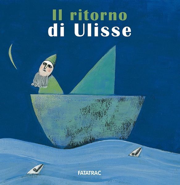 Produktbild: Il ritorno di Ulisse