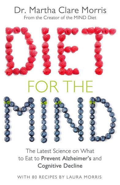 Produktbild: Diet for the Mind