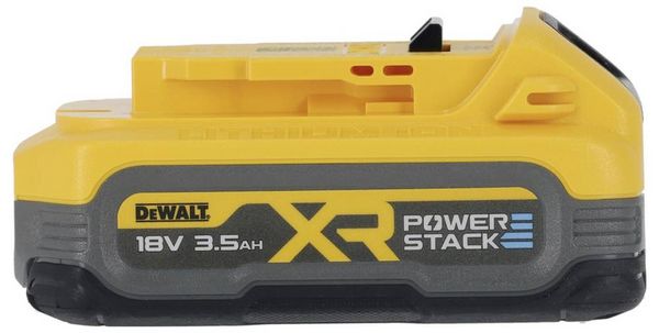 Produktbild: DEWALT DCBP318-XJ Werkzeug-Akku 18V 3.5Ah Li-Ion