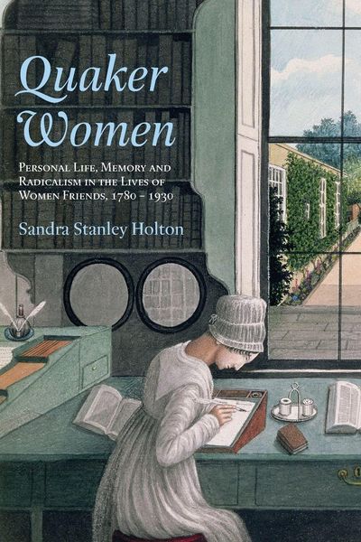 Produktbild: Quaker Women