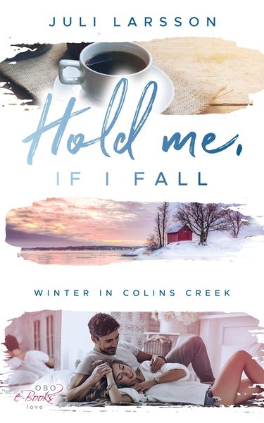 Produktbild: Hold me, if I fall