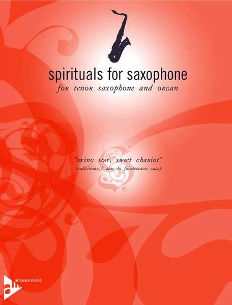 Produktbild: Swing Low, Sweet Chariot