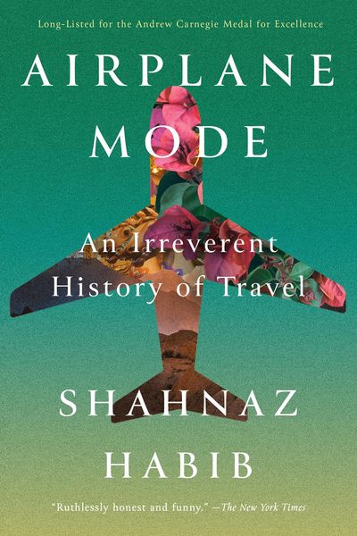Produktbild: Airplane Mode