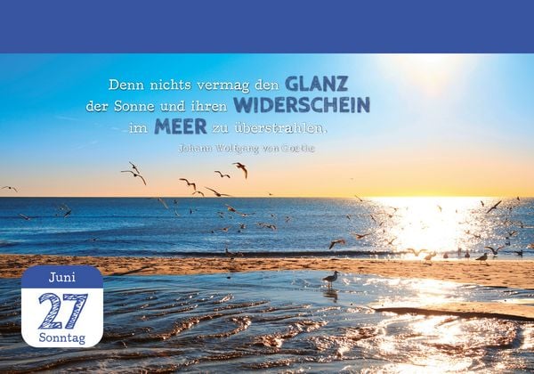 Produktbild: Stimmungen 2027