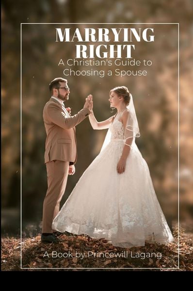 Produktbild: Marrying Right