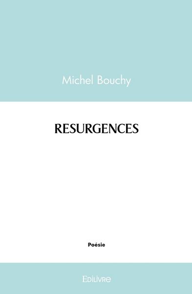 Produktbild: Resurgences