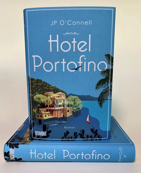 Produktbild: Hotel Portofino