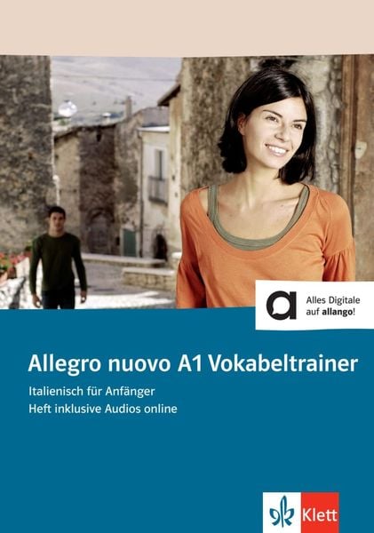 Allegro nuovo A1