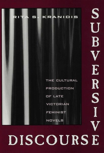 Produktbild: Subversive Discourse