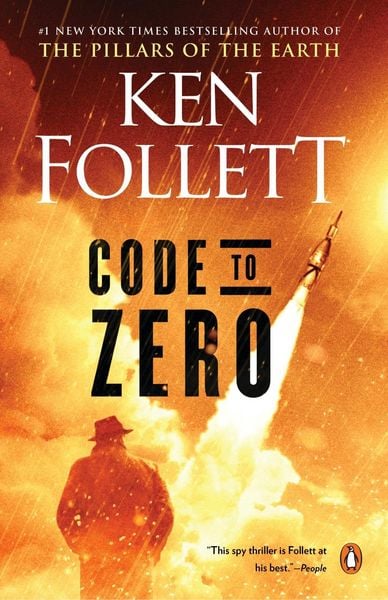 Produktbild: Code to Zero