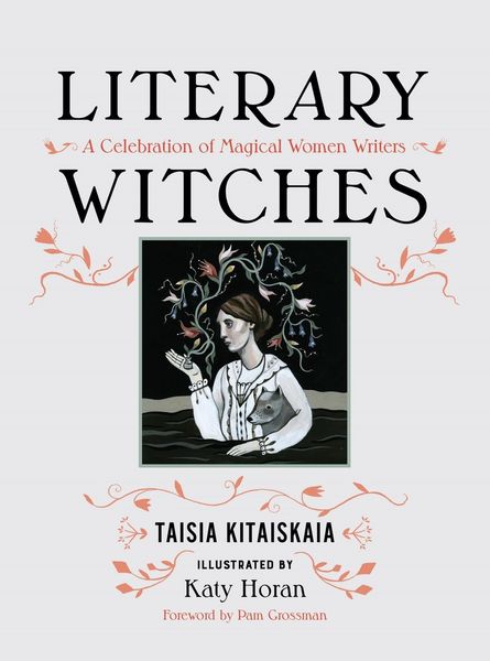 Produktbild: Literary Witches