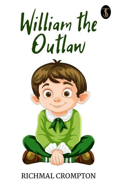 Produktbild: William - The outlaw