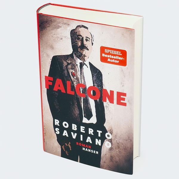 Produktbild: Falcone