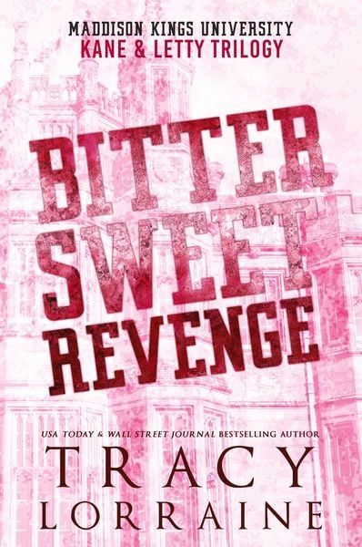 Produktbild: Bitter Sweet Revenge
