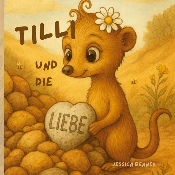 Produktbild: Tilli und die Liebe