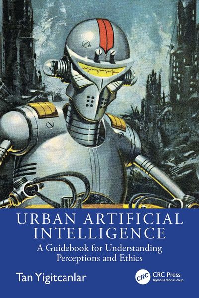 Produktbild: Urban Artificial Intelligence