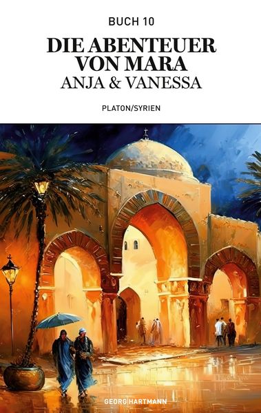 Produktbild: Die Abenteuer von Mara, Anja und Vanessa