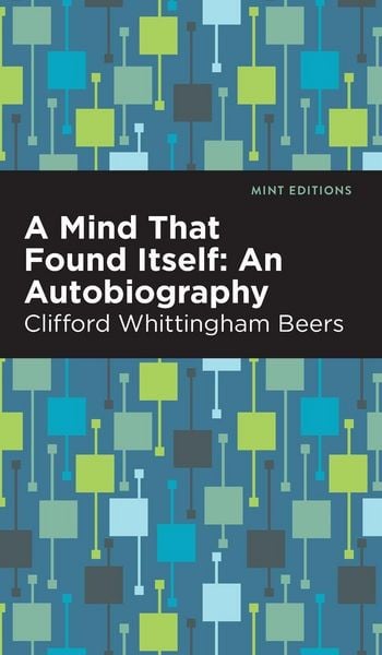 Produktbild: A Mind That Found Itself