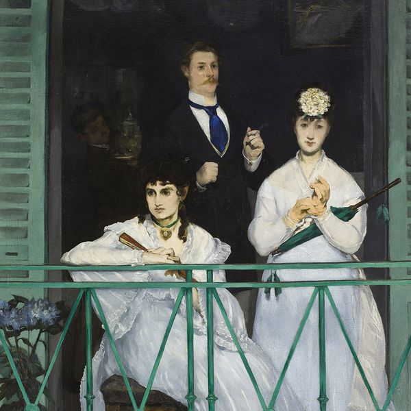 Produktbild: Edouard Manet 2024