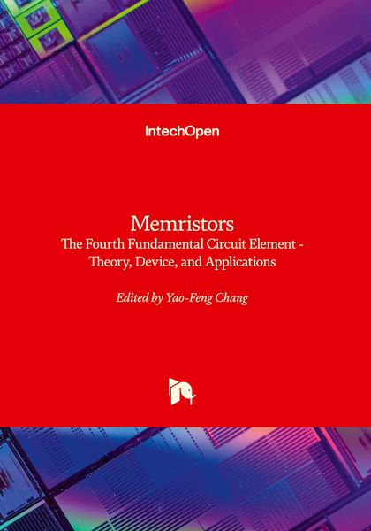 Produktbild: Memristors - The Fourth Fundamental Circuit Element - Theory, Device, and Applications