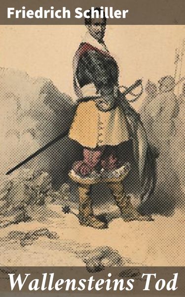 Produktbild: Wallensteins Tod
