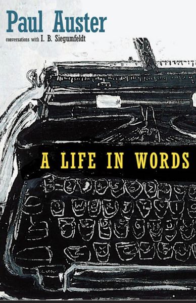 Produktbild: A Life in Words