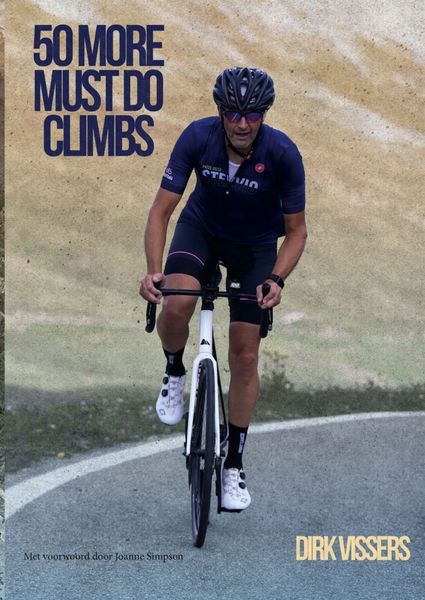 Produktbild: 50 more must do Climbs