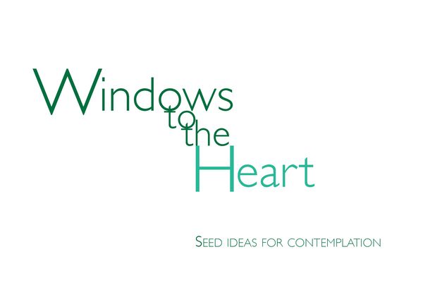 Produktbild: Windows to the Heart