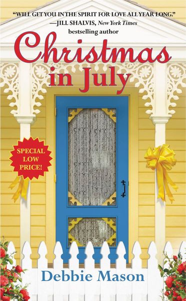 Produktbild: Christmas in July