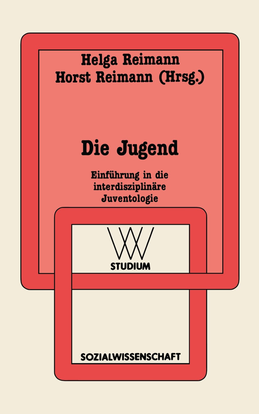 Produktbild: Die Jugend