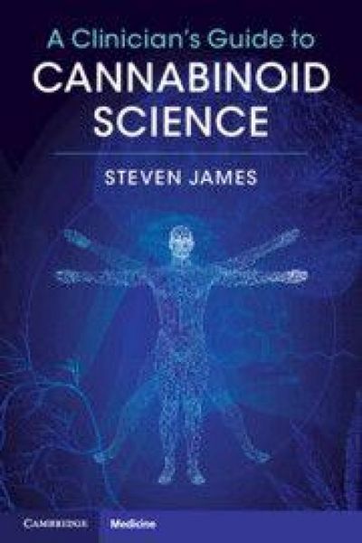 Produktbild: A Clinician's Guide to Cannabinoid Science