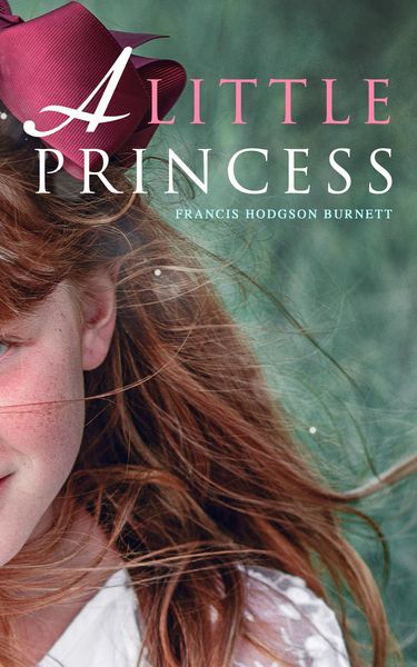 Produktbild: A Little Princess (Annotated)