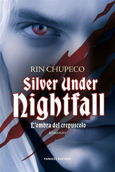 Produktbild: Silver Under Nightfall. L'ombra del crepuscolo