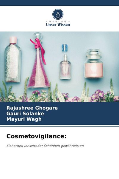 Produktbild: Cosmetovigilance: