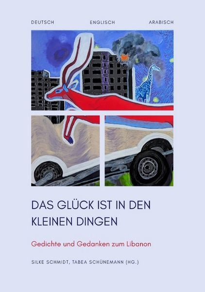 Produktbild: Das Gl&uuml;ck ist in den kleinen Dingen