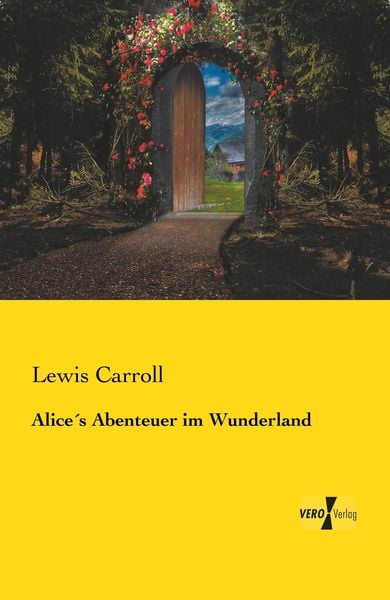 Produktbild: Alice&acute;s Abenteuer im Wunderland