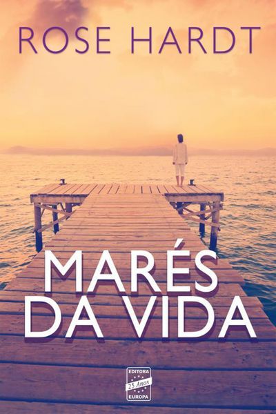 Produktbild: Mar&eacute;s da vida