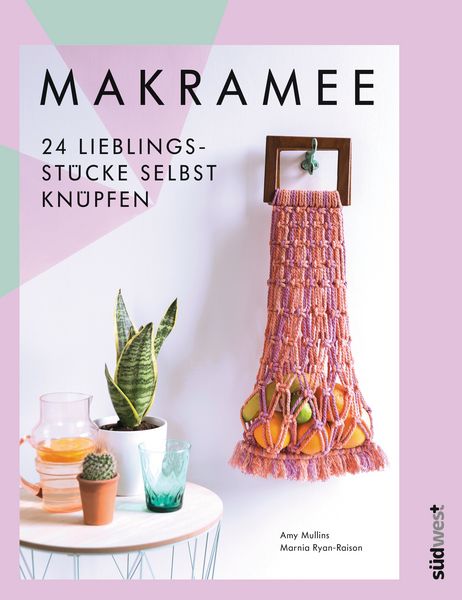 Produktbild: Makramee
